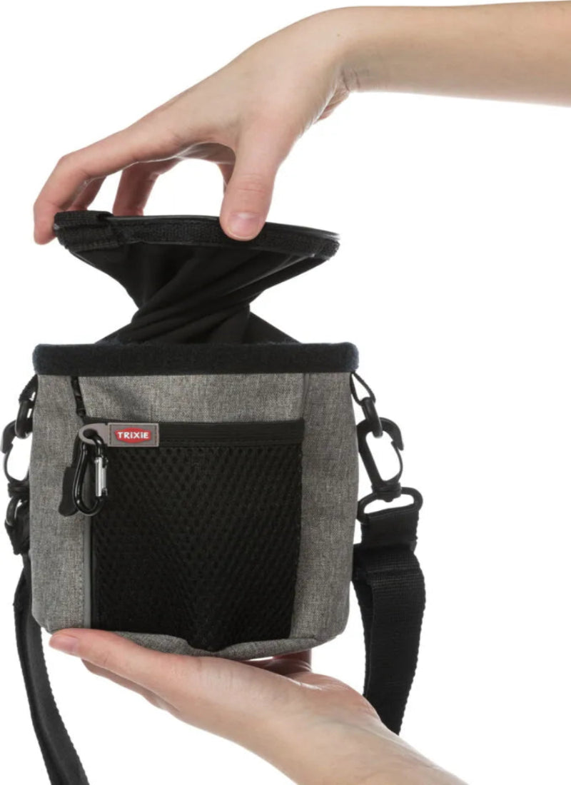 TX Twisted Snack Bag for dogs