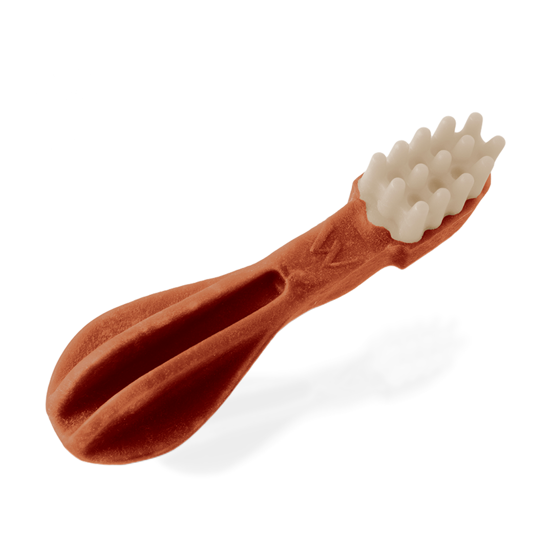 WHIMZEES Toothbrush dental dog chew, single treat