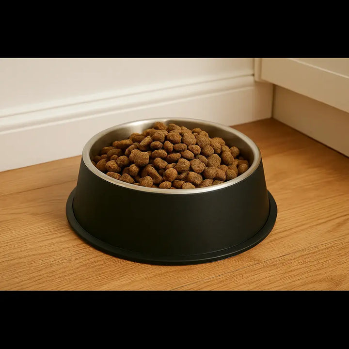 Trixie Bowl Stainless Steel