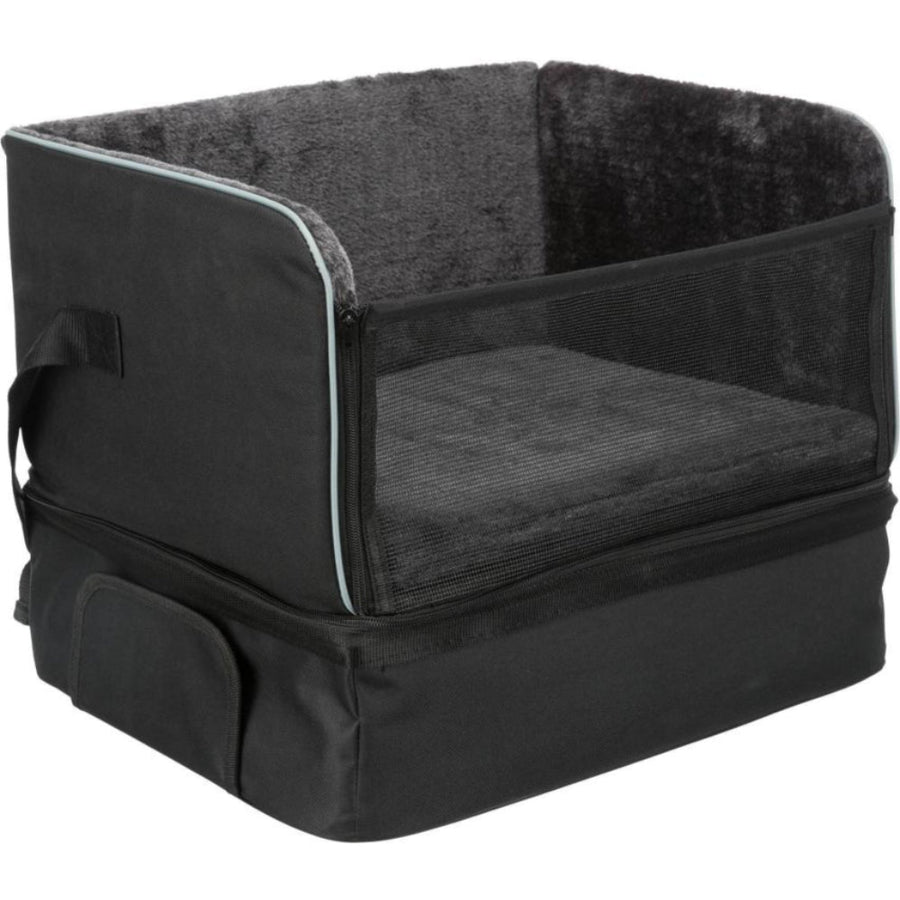 Trixie Car Seat Black