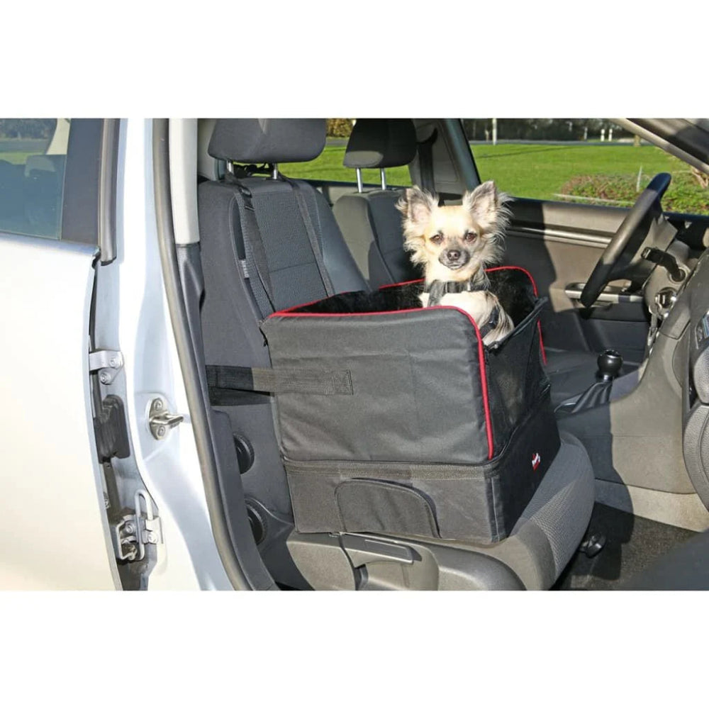 Traxie Car Carrier for dogs