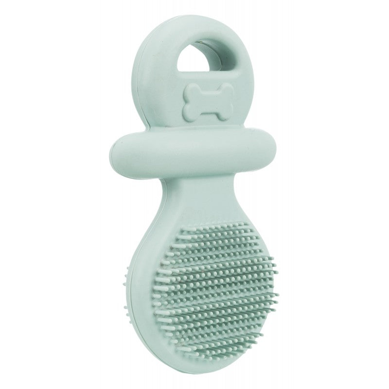 Trixie Junior Pacifier Rubber Dog Toy 9 cm