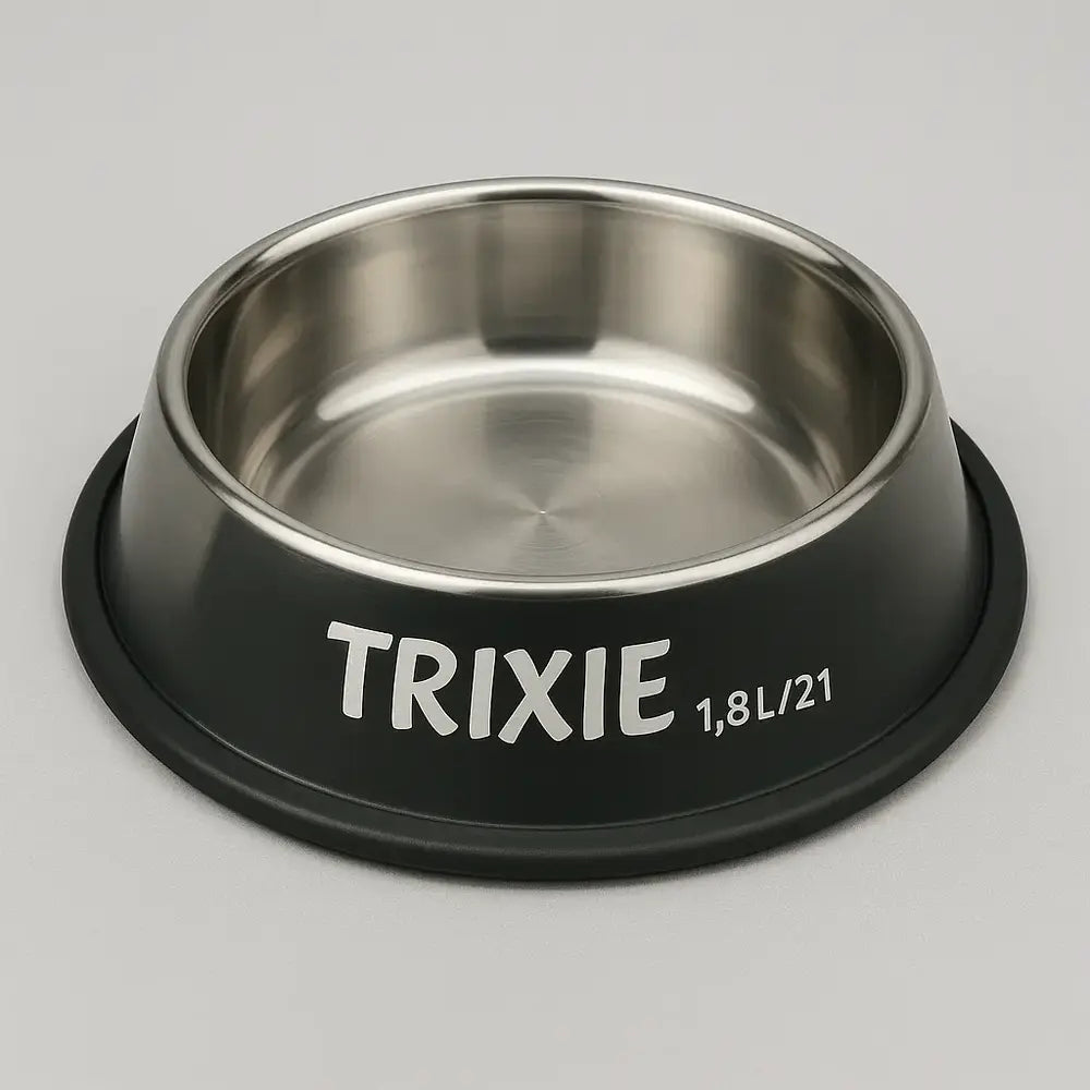 Trixie pet food Bowl