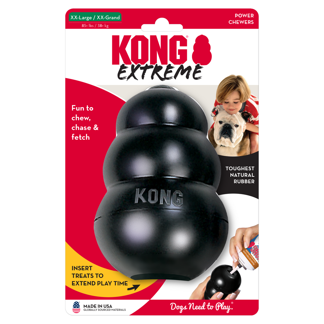 KONG  Extreme