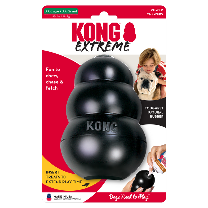 KONG  Extreme
