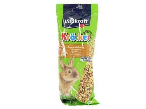 Vitakraft Popcorn Honey Rabitt Kracker