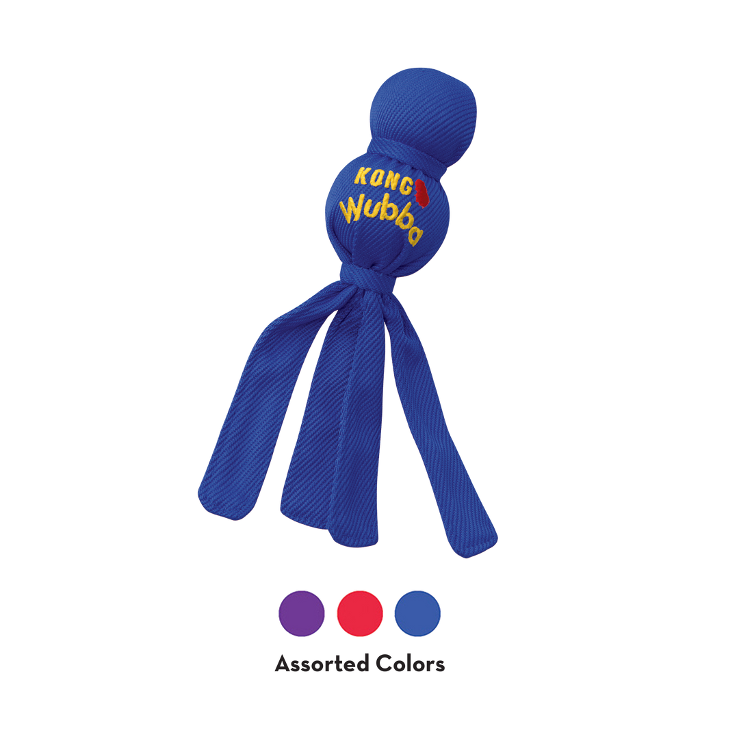 KONG Wubba Small