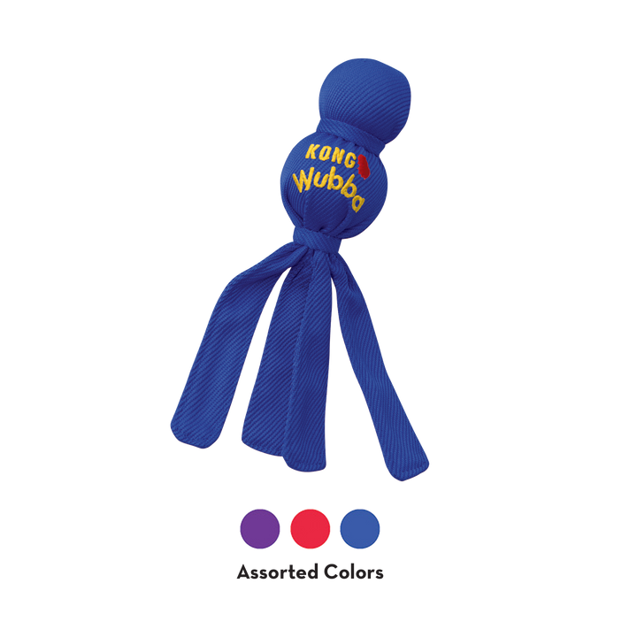 KONG Wubba Small