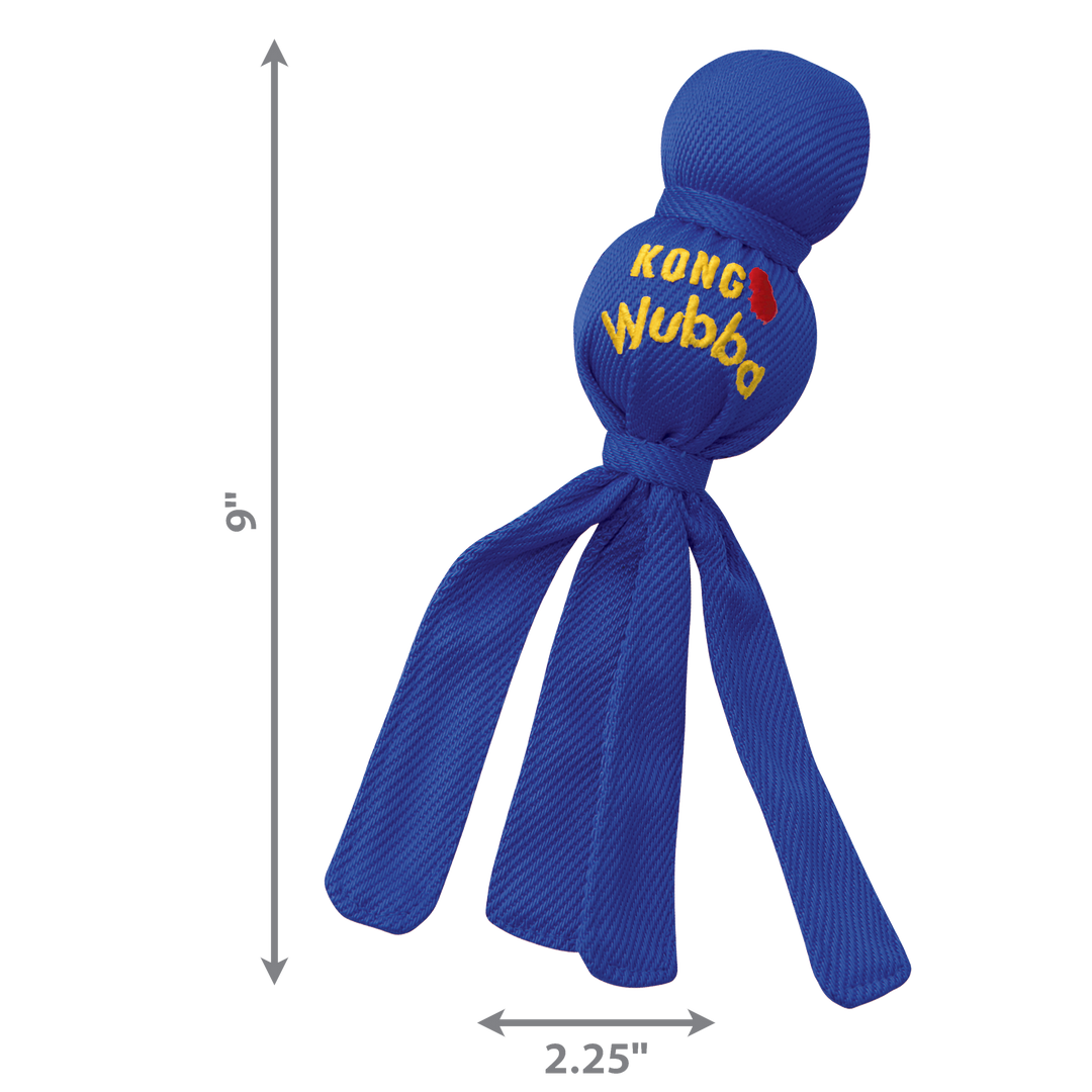 KONG Wubba Small