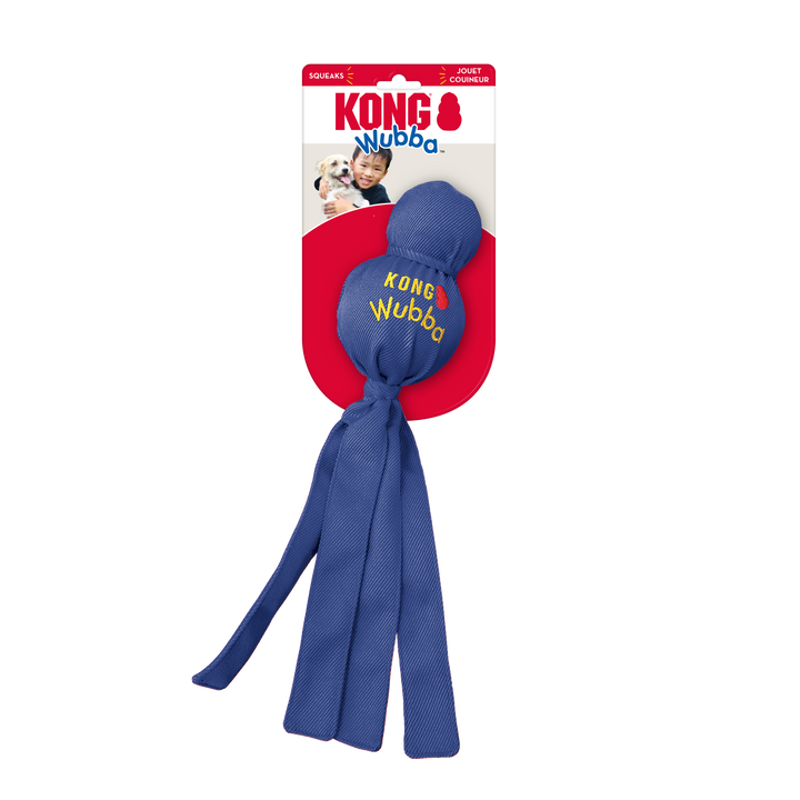KONG  Wubba X-Large