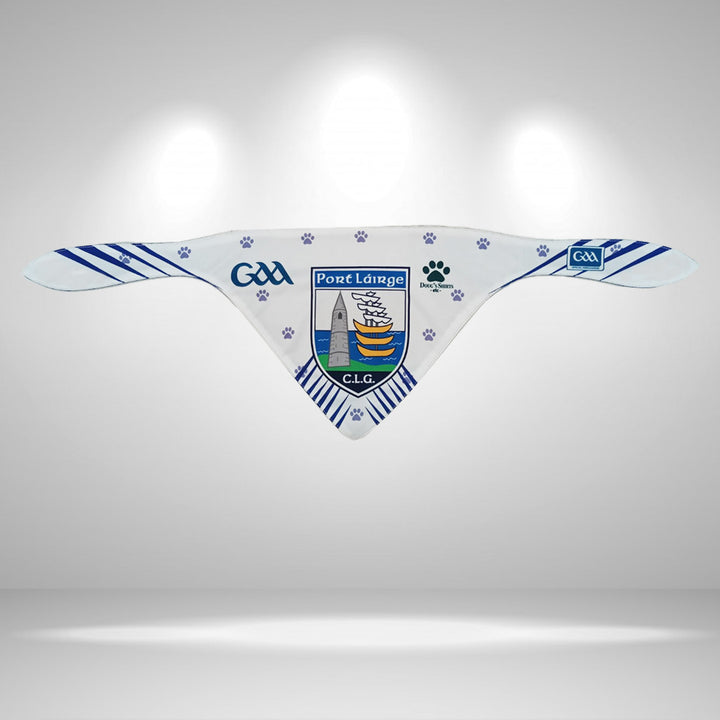 Waterford GAA Pet Bandana