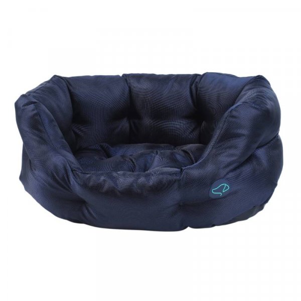 XL Uber-Activ Oval Dog Bed - PetWorld