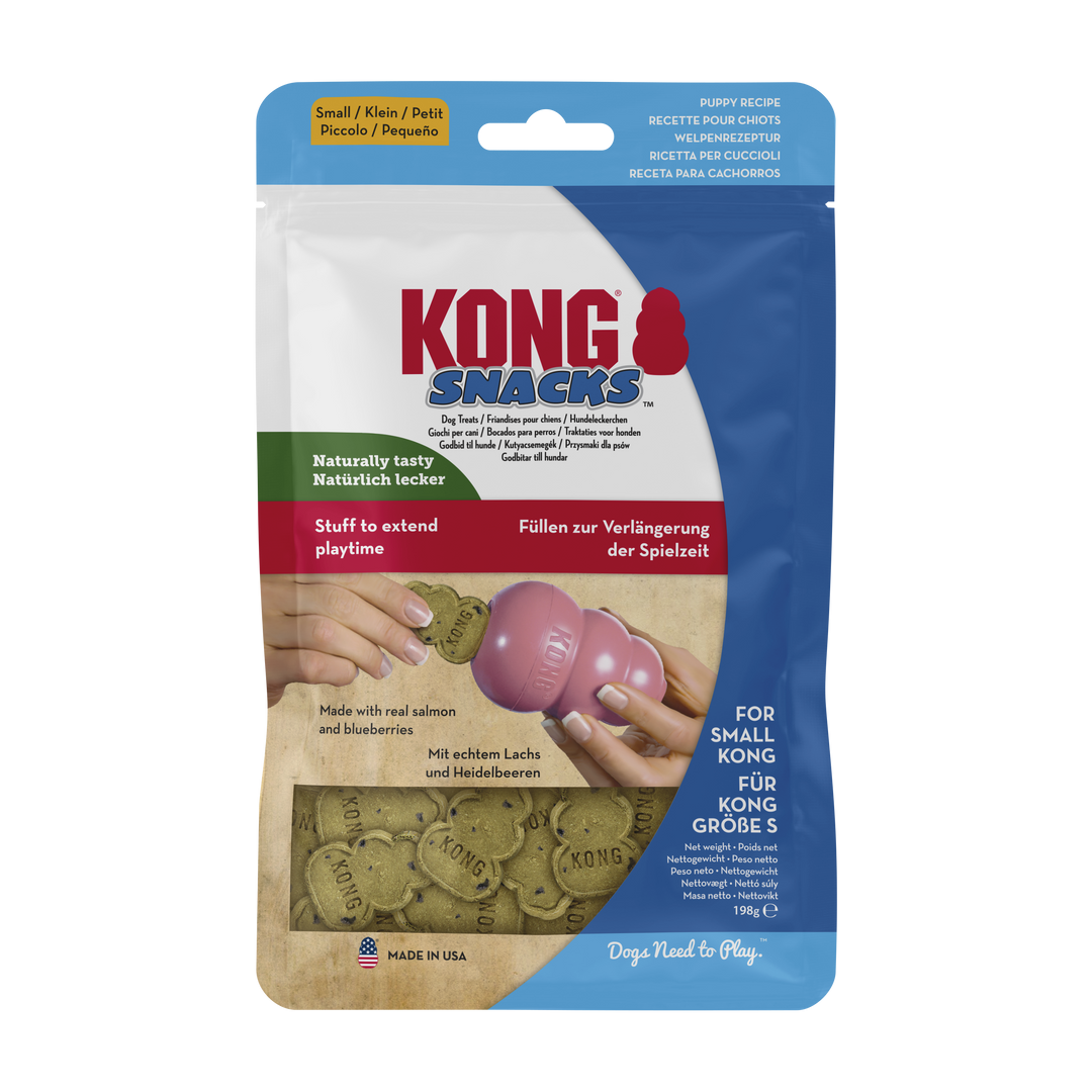 KONG Snacks Puppy