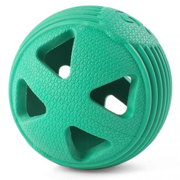 Zoon Rubber GumBall for Treats