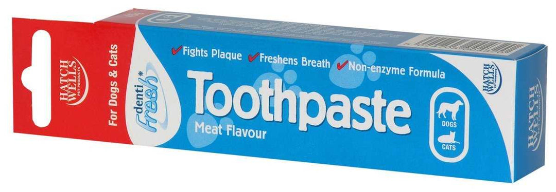 Hatch Wells Toothpaste 45g