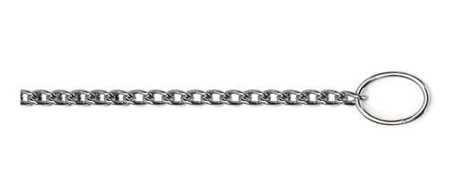 Ancol Choke Chain 16" Fine