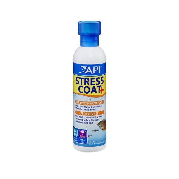 Api Stress Coat - PetWorld