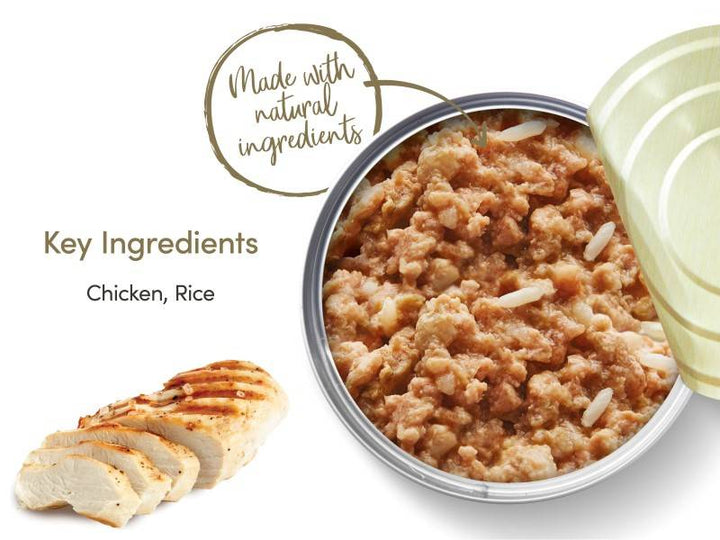 Applaws Kitten Chicken 70g - PetWorld