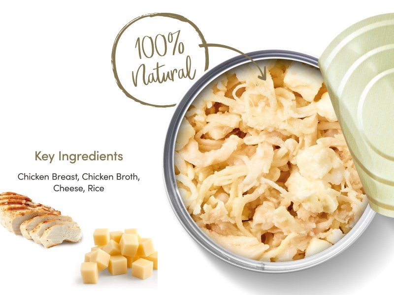 Applaws Chicken & Cheese 156g - PetWorld