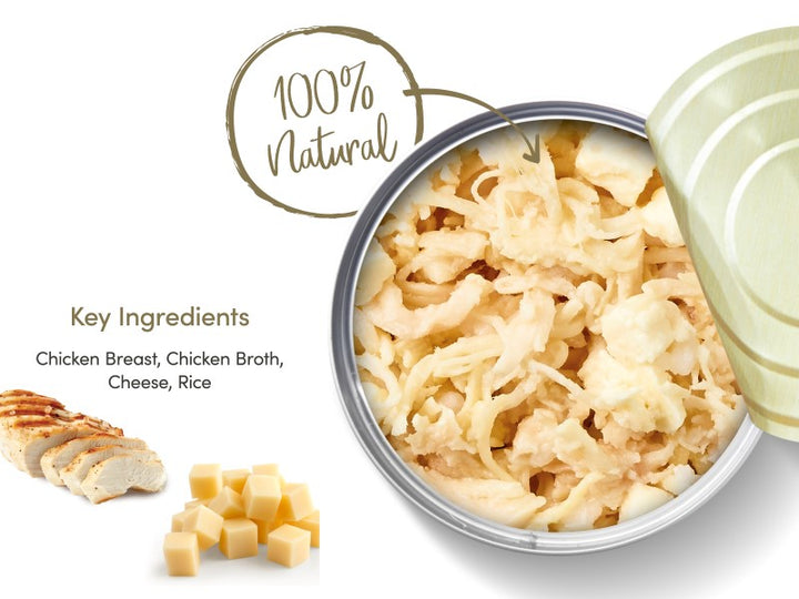 Applaws Chicken & Cheese 156g - PetWorld