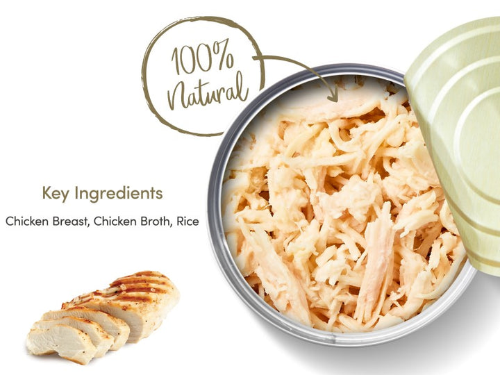 applaws chicken tinned cat food 156g