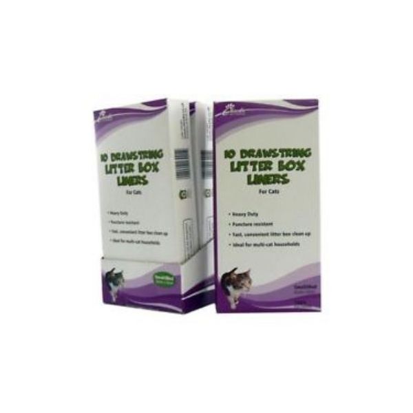 Cheeko Litter Box Liner