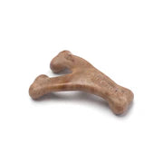Benebone Puppy Wishbone Bacon