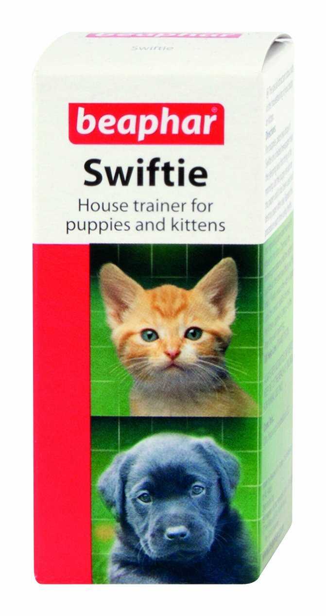 Beaphar Swiftie Petworld Ireland