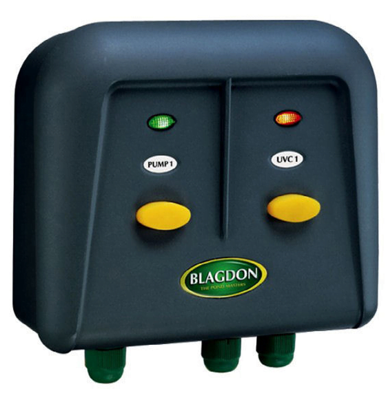 blagdon powersafe 2 switch