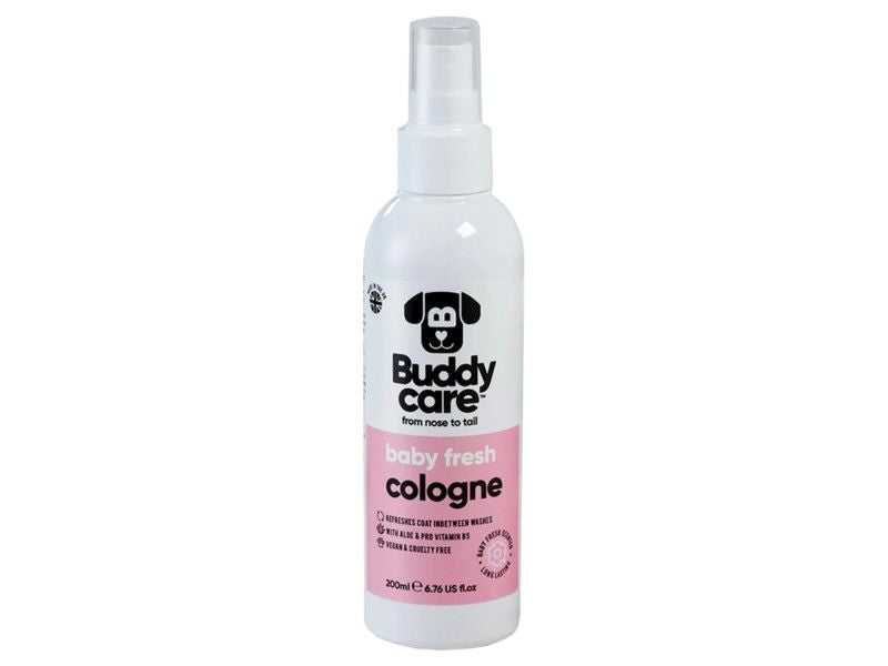 Buddycare Baby Fresh Cologne - PetWorld