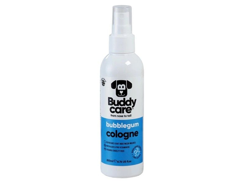 Buddycare Bubblegum Cologne - PetWorld
