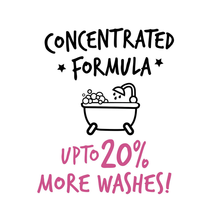 Bugalugs 4 in 1 Dog Lavender & Chamomile Shampoo - PetWorld