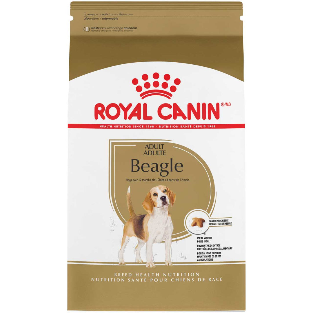 Royal Canin Adult Beagle Dog Food