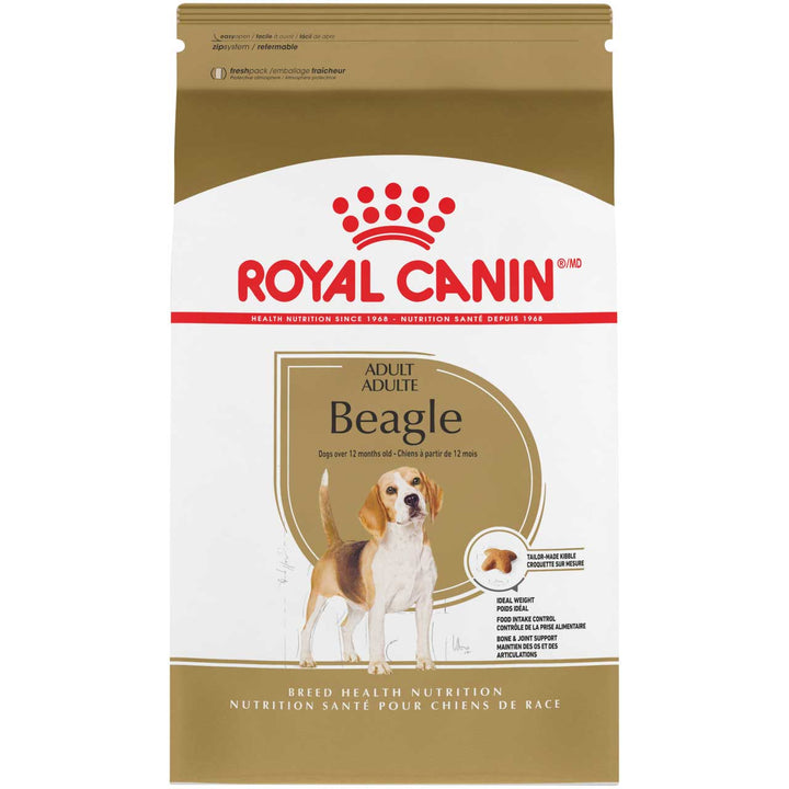 Royal Canin Adult Beagle Dog Food