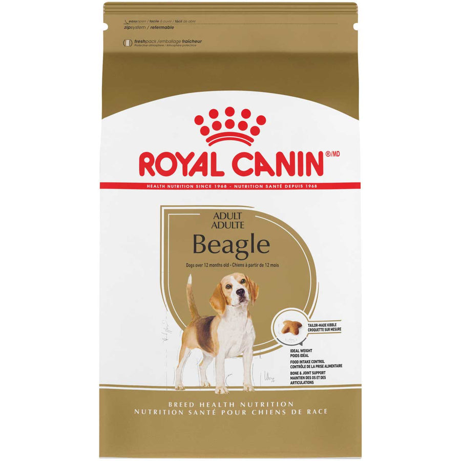 Royal Canin Adult Beagle Dog Food