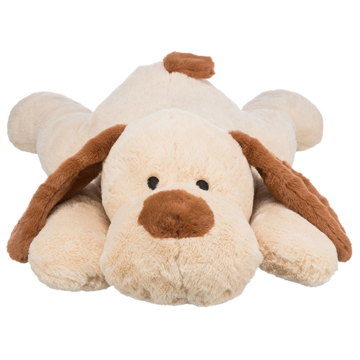 trixie plush dog toy