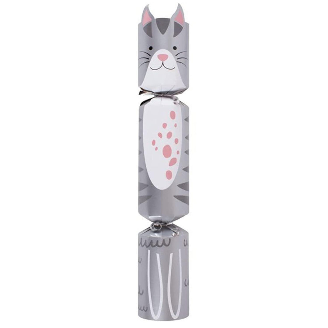 Christmas Pet Cat Cracker - PetWorld