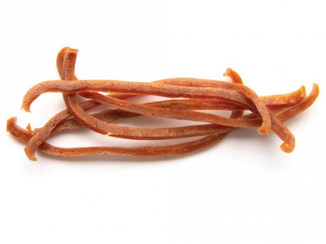 Catit Nibbly Chicken & Fish Jerky 30g - PetWorld