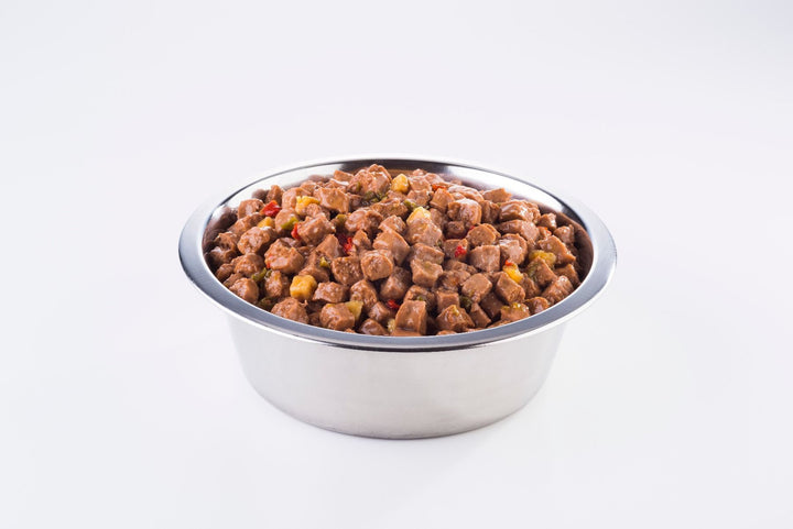 Adult Dog Grain & Gluten Free Chicken 390g