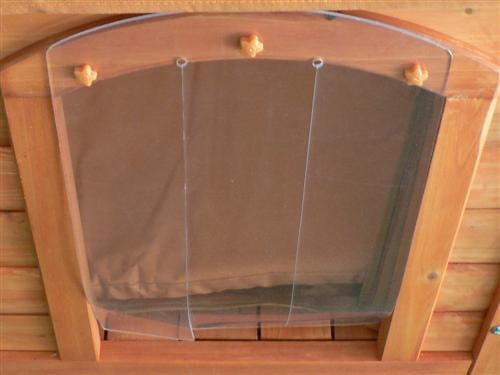 CHEEKO DRAUGHT EXCLUDER