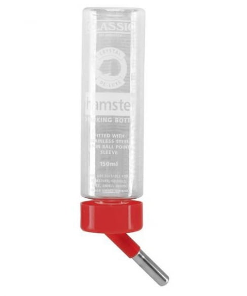 Classic Drinking Bottle 150cc - PetWorld