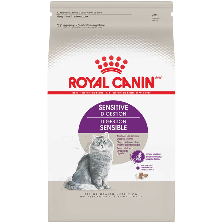 Royal Canin Sensible 33 Cat Food