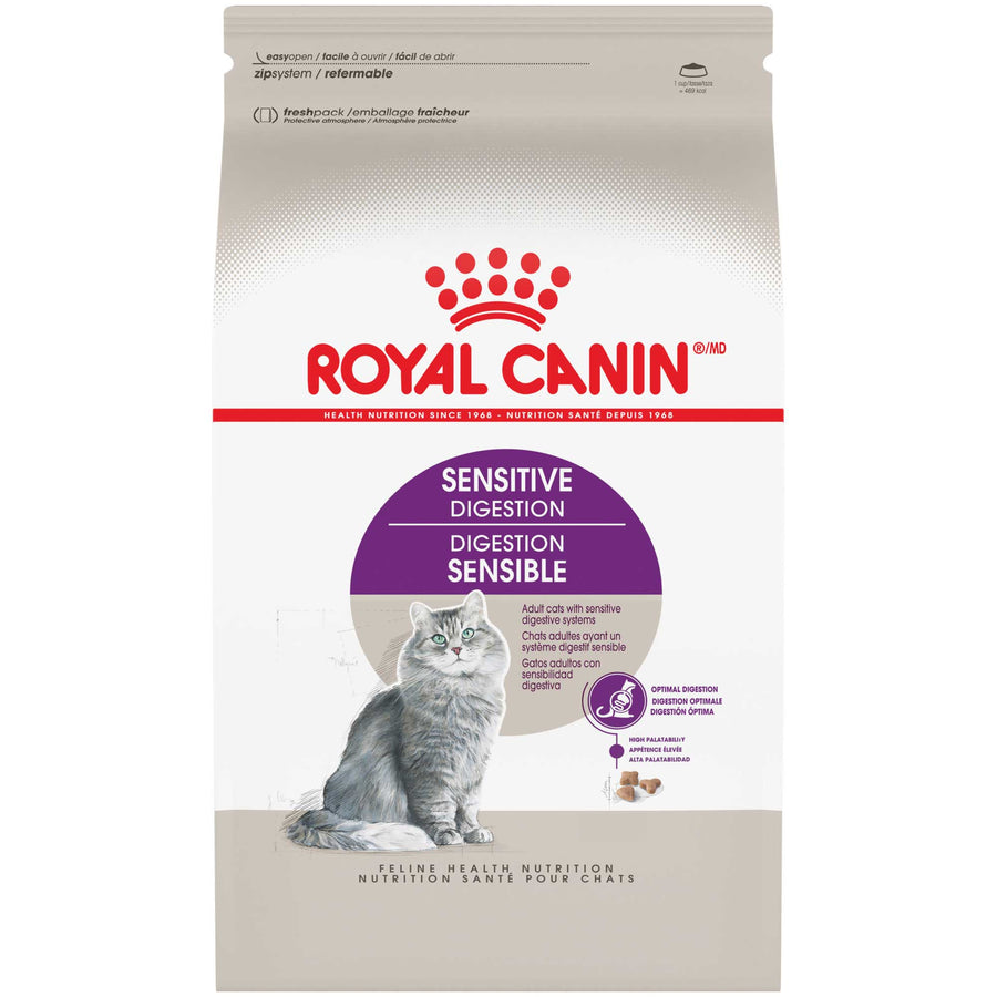 Royal Canin Sensible 33 Cat Food