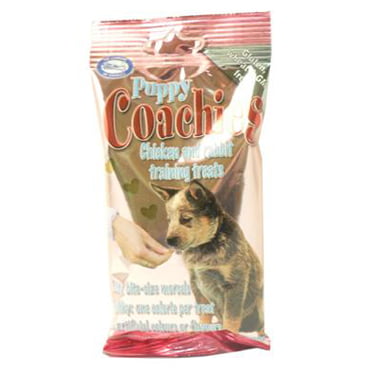 PUPPY COACHIES 75G