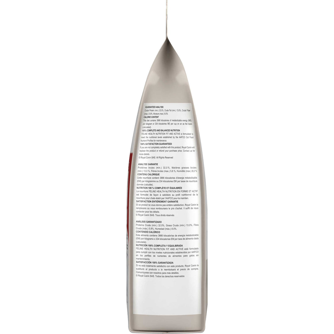 Royal Canin FIT 32 Cat Food - PetWorld