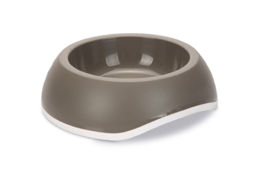 savic delice 1.2l dog bowl