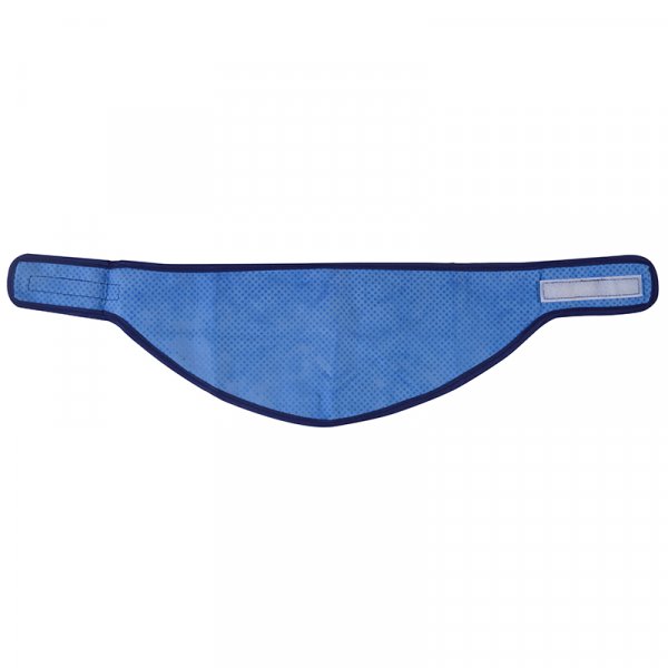 dog cooling bandana
