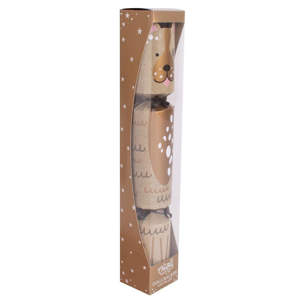 Christmas Pet Dog Cracker - PetWorld
