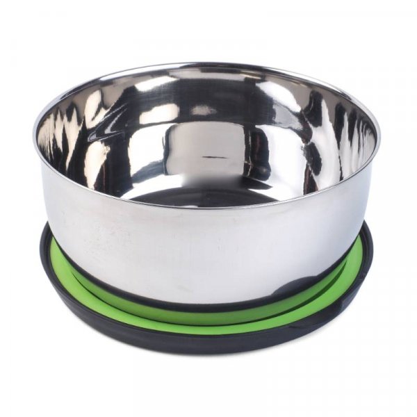 Zoon Travel Dog Bowl - PetWorld