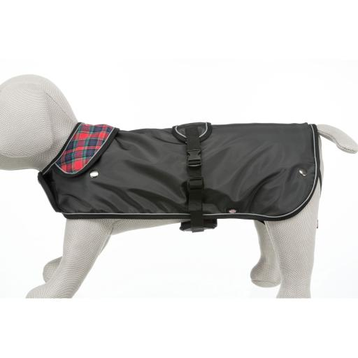 Trixie Hermy Dog Coat 28cm